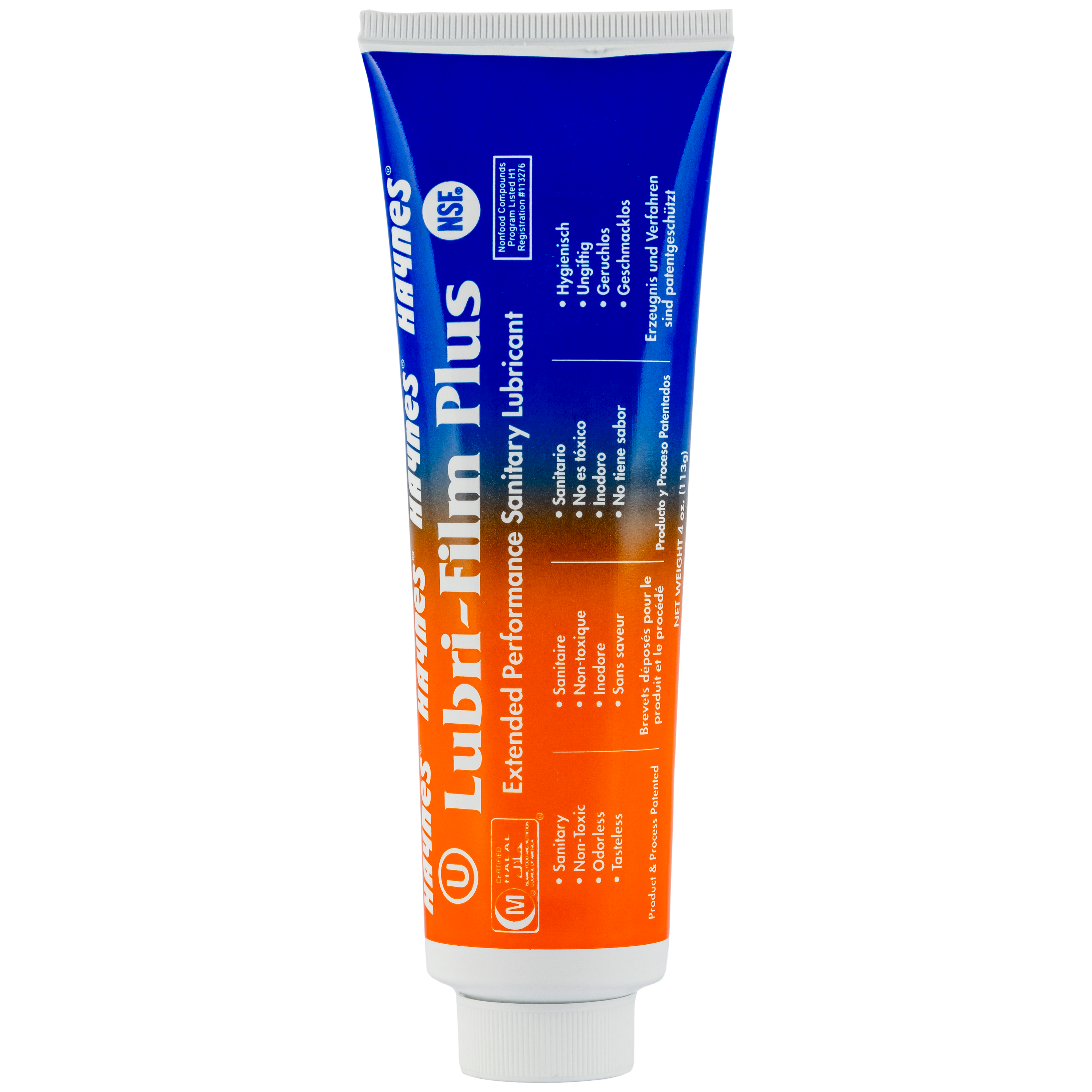 Haynes Lubri-Film Plus